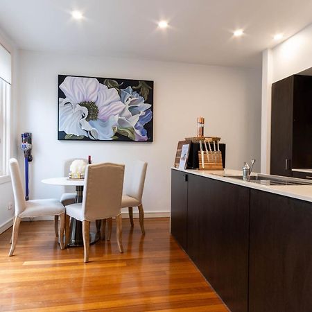 Eggie'S Nest - Luxurious City Apartment Sydney Zewnętrze zdjęcie