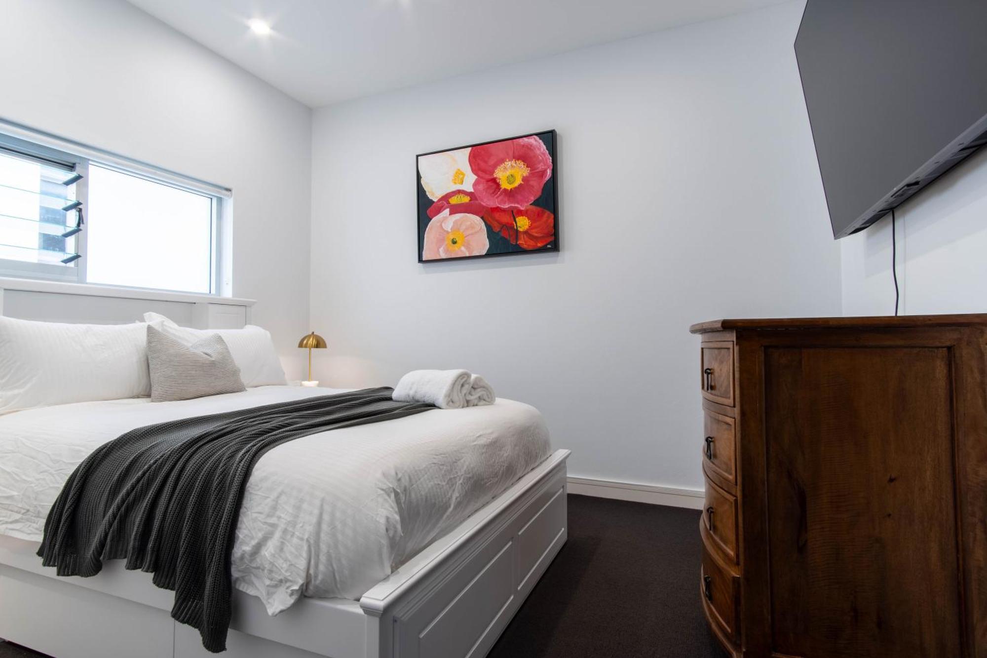 Eggie'S Nest - Luxurious City Apartment Sydney Zewnętrze zdjęcie