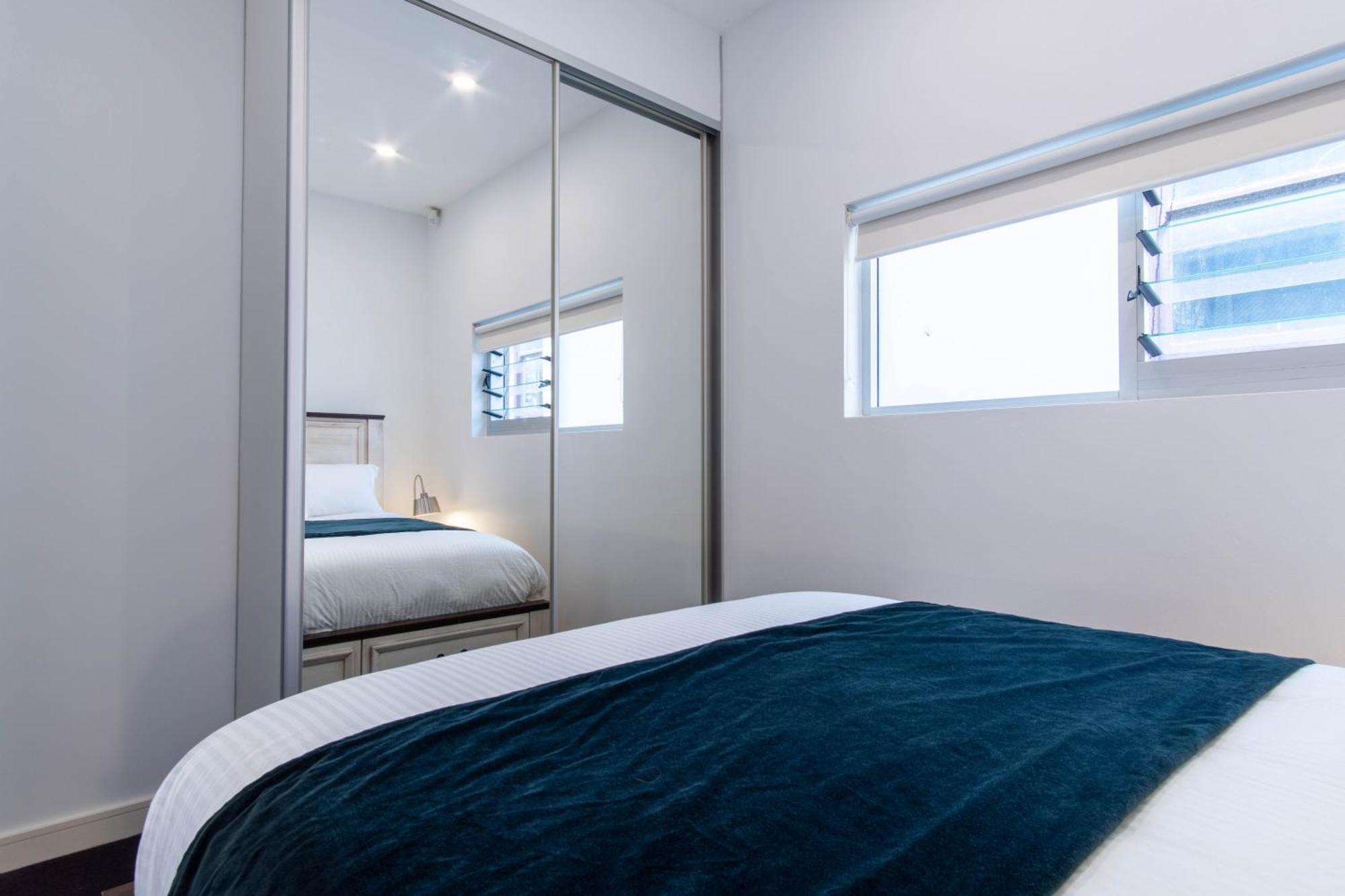 Eggie'S Nest - Luxurious City Apartment Sydney Zewnętrze zdjęcie