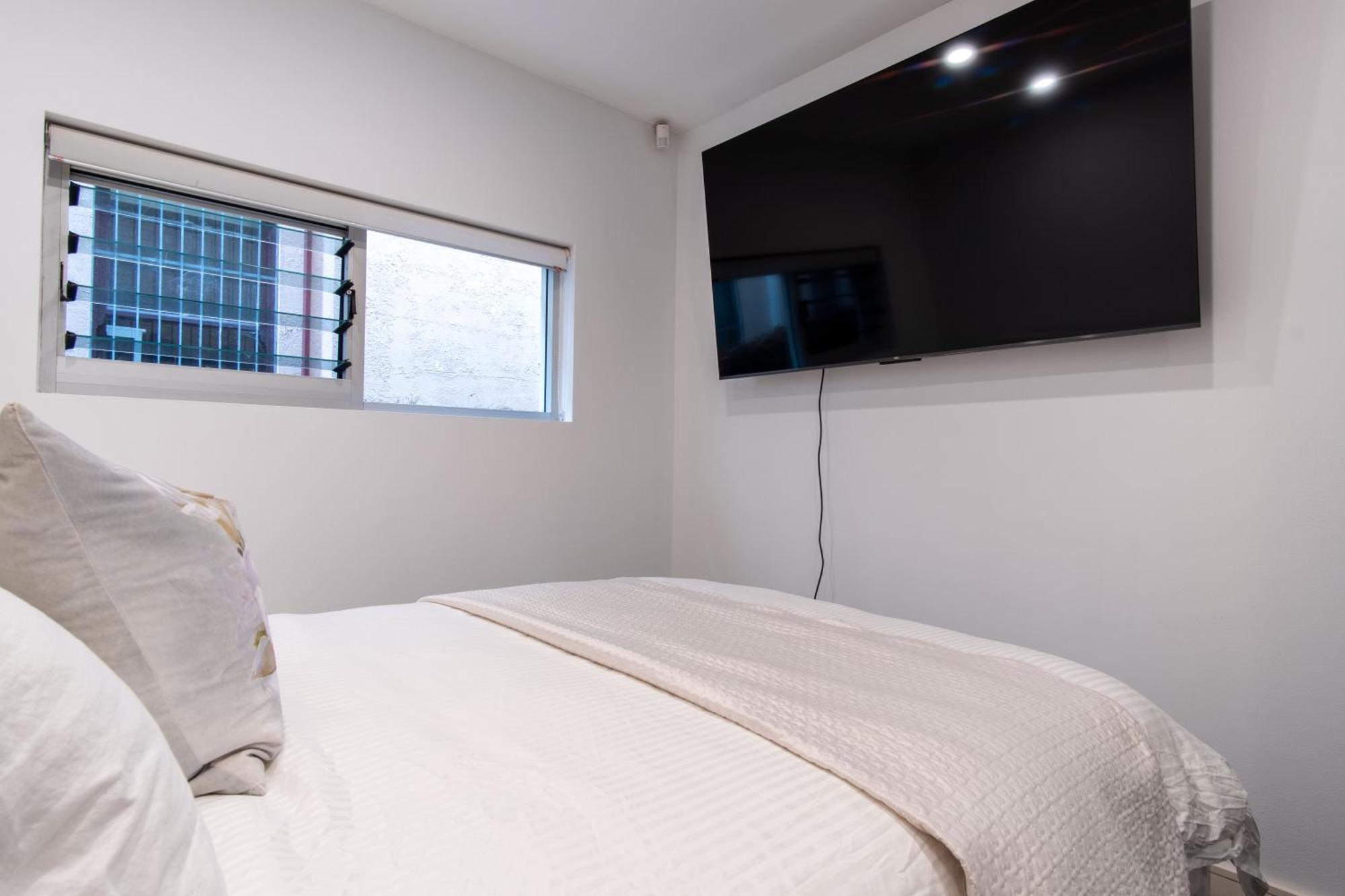 Eggie'S Nest - Luxurious City Apartment Sydney Zewnętrze zdjęcie