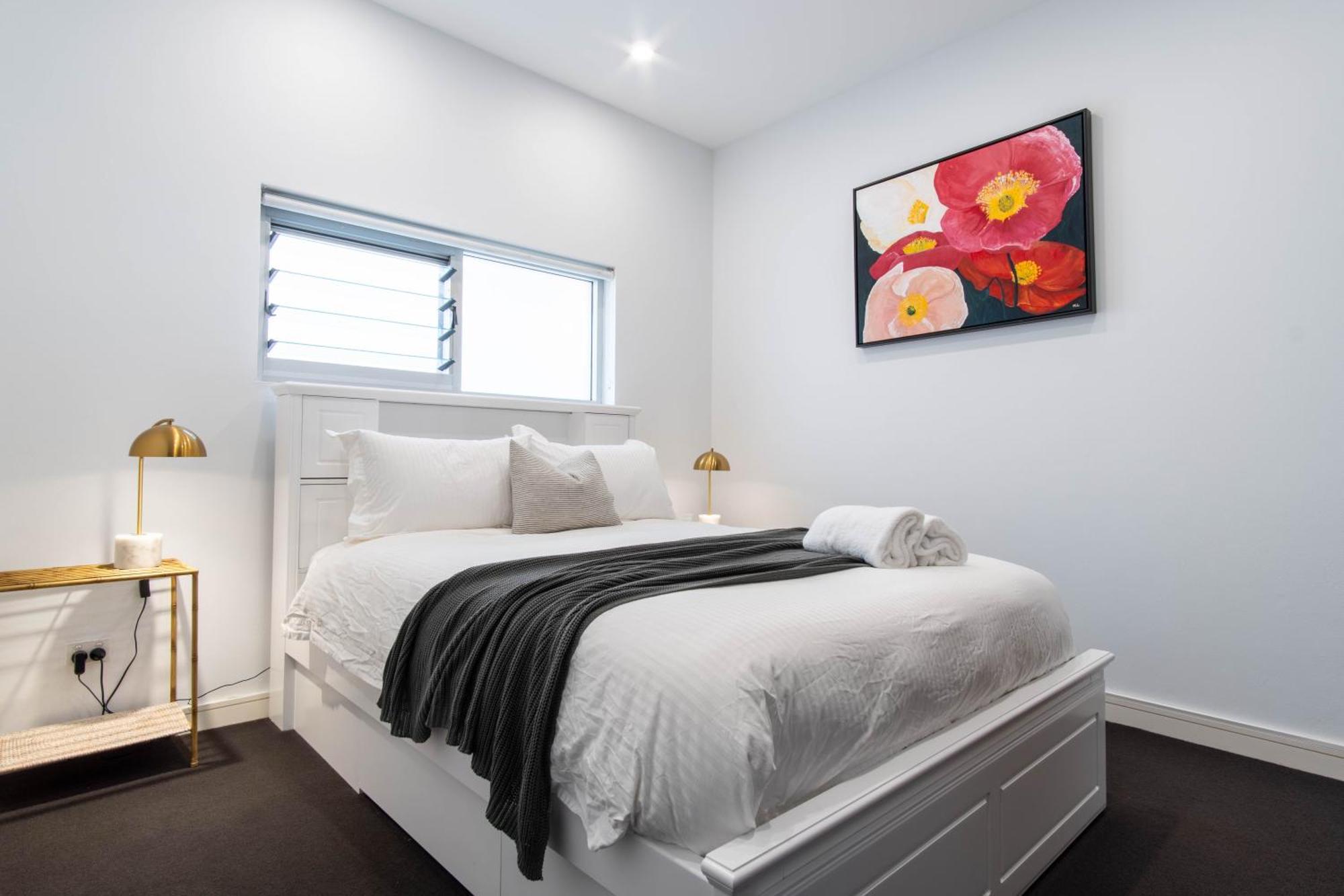 Eggie'S Nest - Luxurious City Apartment Sydney Zewnętrze zdjęcie