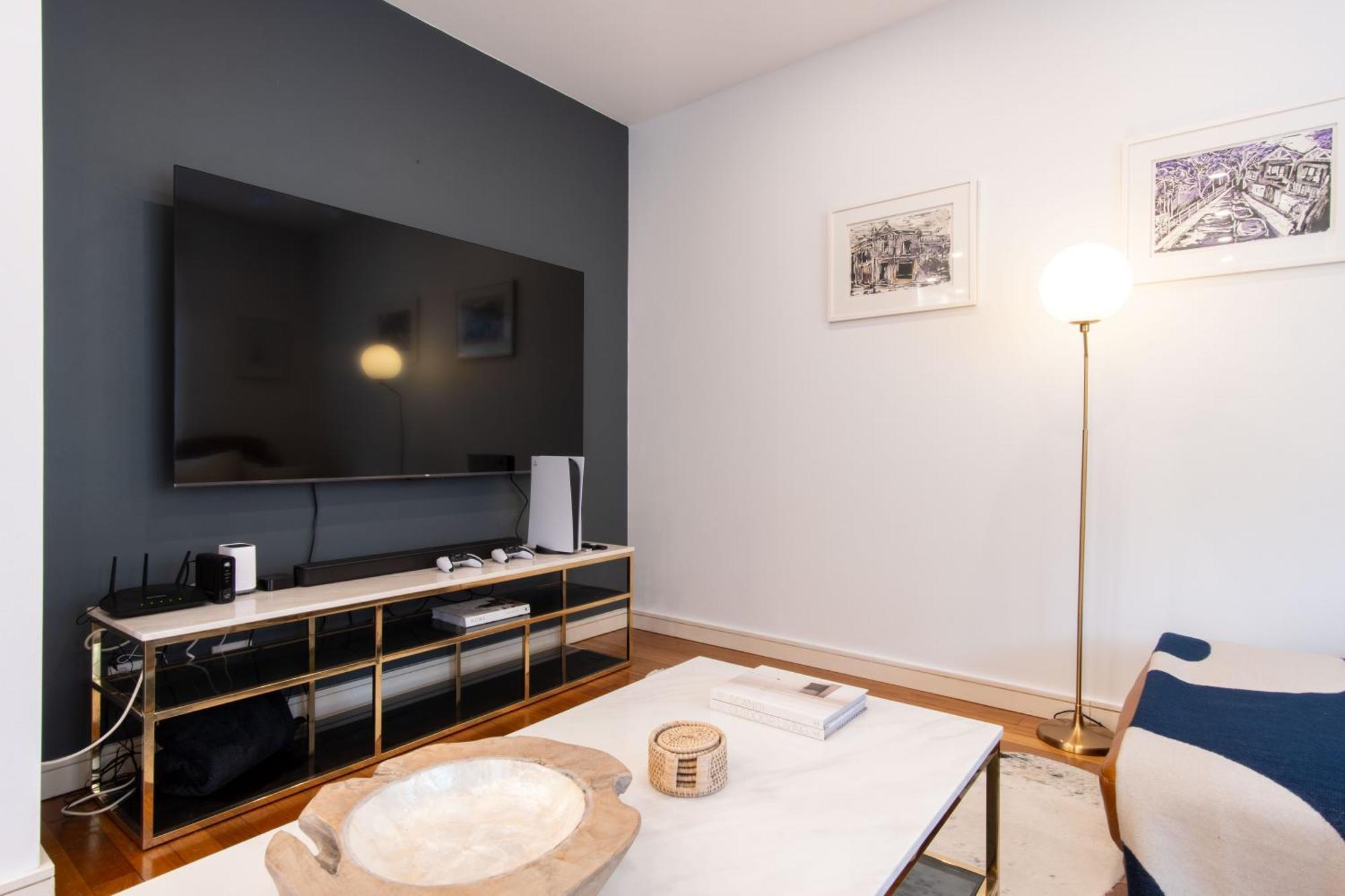 Eggie'S Nest - Luxurious City Apartment Sydney Zewnętrze zdjęcie