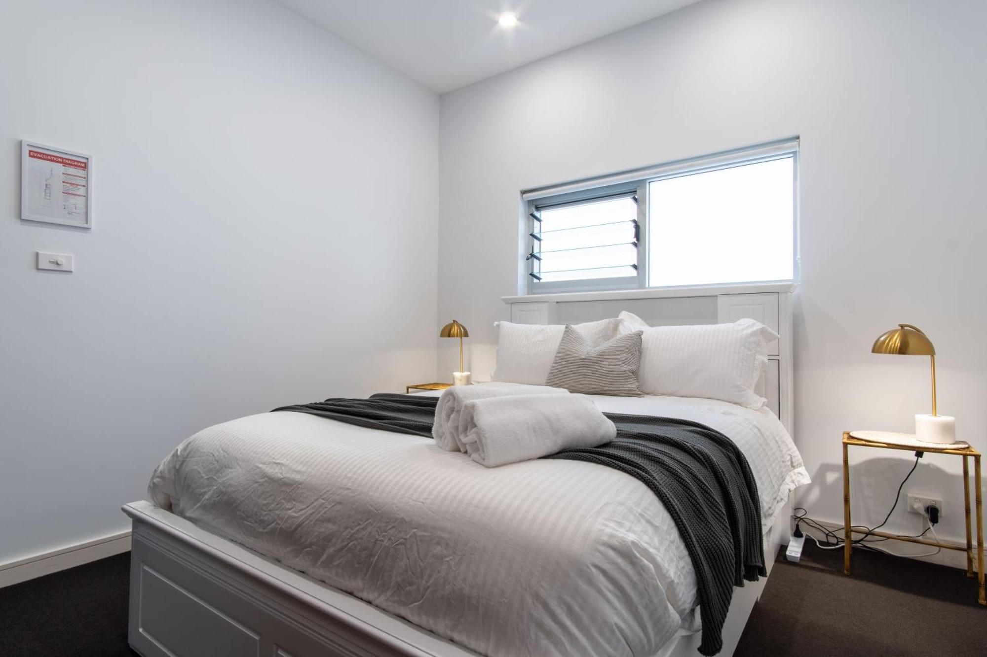 Eggie'S Nest - Luxurious City Apartment Sydney Zewnętrze zdjęcie