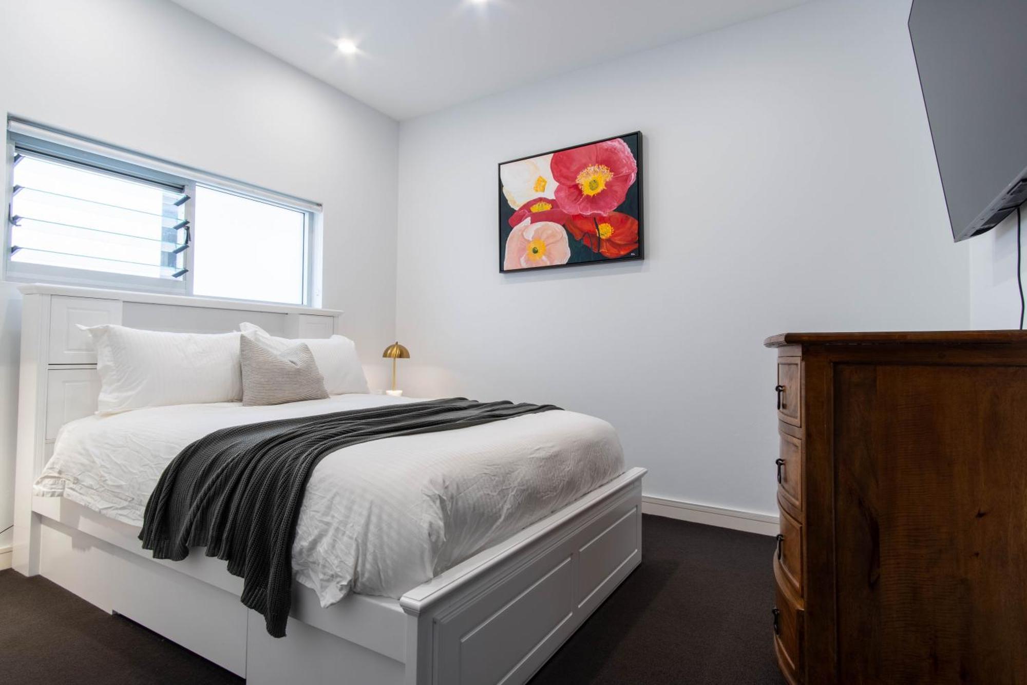 Eggie'S Nest - Luxurious City Apartment Sydney Zewnętrze zdjęcie