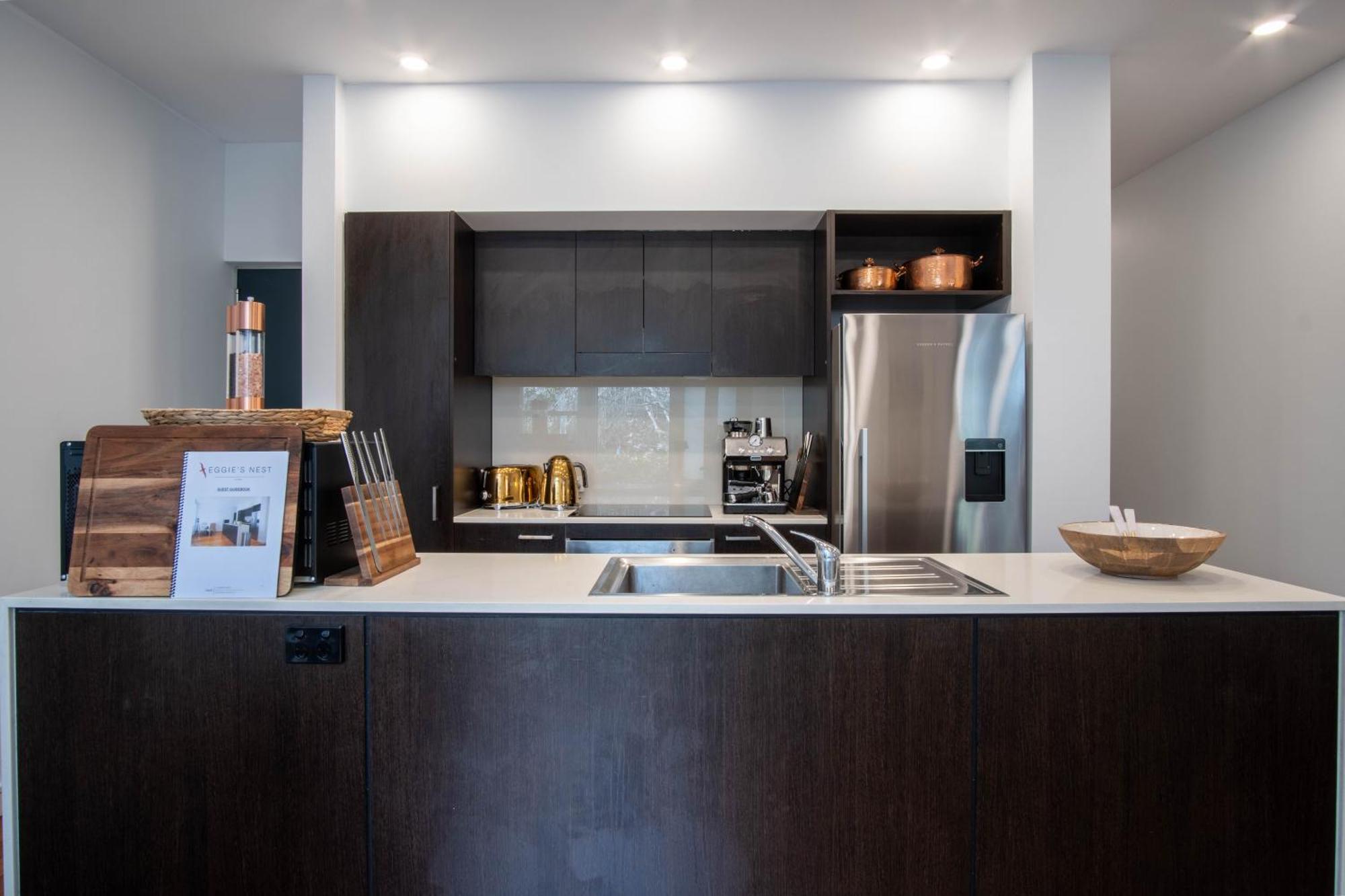 Eggie'S Nest - Luxurious City Apartment Sydney Zewnętrze zdjęcie