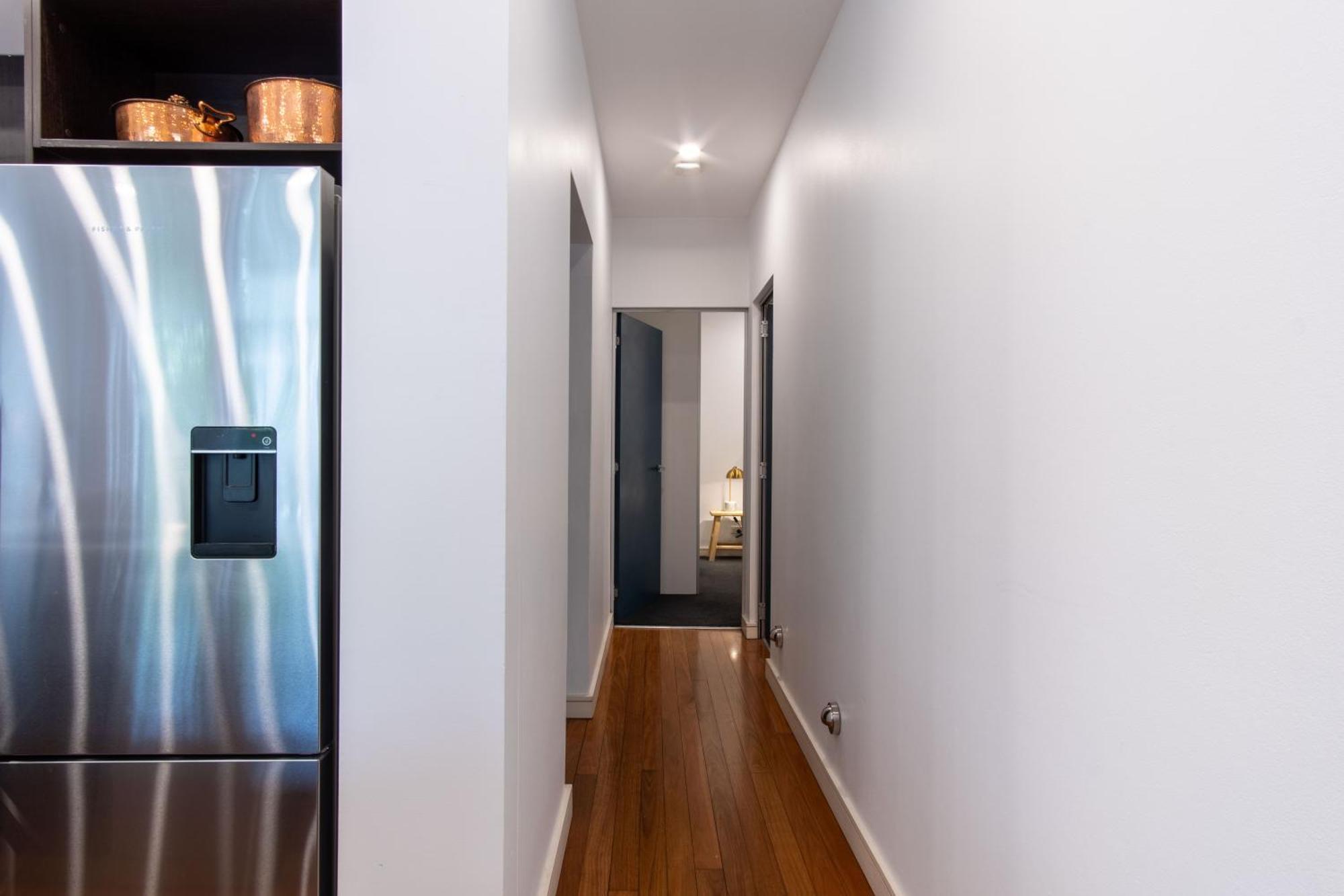Eggie'S Nest - Luxurious City Apartment Sydney Zewnętrze zdjęcie
